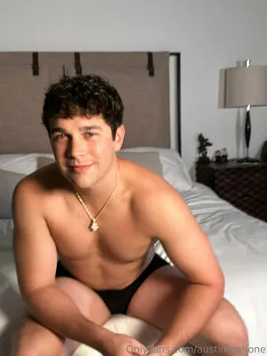 Austinmahone OnlyFans Leaked Free Thumbnail Picture - #iYJ3ig7qp5
