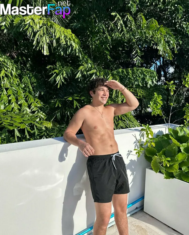 Austinmahone Nude OnlyFans Leak Picture #q9wMEkDncJ | MasterFap.net