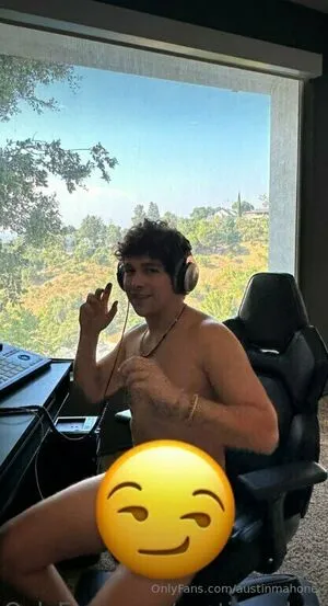 Austinmahone OnlyFans Leaked Free Thumbnail Picture - #rQgOx9T2Vp
