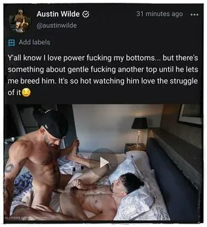 Austinwildefree OnlyFans Leaked Free Thumbnail Picture - #TaNHDCs14d