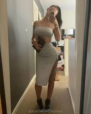 Australianonlyfans OnlyFans Leaked Free Thumbnail Picture - #AaHz8bBJkL