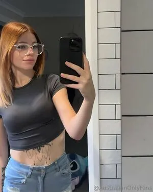 Australianonlyfans OnlyFans Leaked Free Thumbnail Picture - #FSlsr39NOK