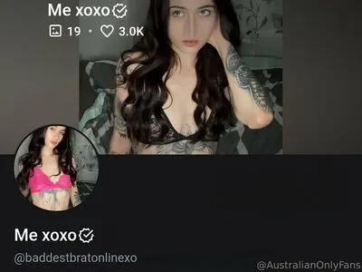 Australianonlyfans OnlyFans Leaked Free Thumbnail Picture - #FTXX9kEm7y