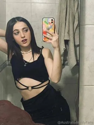 Australianonlyfans OnlyFans Leaked Free Thumbnail Picture - #Gig37VASLz