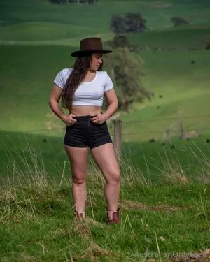 Australianonlyfans OnlyFans Leaked Free Thumbnail Picture - #Hx8tvEBn3a