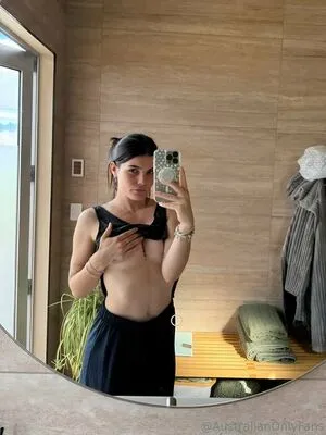 Australianonlyfans OnlyFans Leaked Free Thumbnail Picture - #Kk2gCKee5A