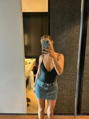 Australianonlyfans OnlyFans Leaked Free Thumbnail Picture - #LlnUISpEjw
