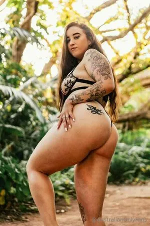 Australianonlyfans OnlyFans Leaked Free Thumbnail Picture - #Ln7cNzQzch