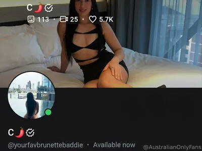 Australianonlyfans OnlyFans Leaked Free Thumbnail Picture - #MRQOw43MNG