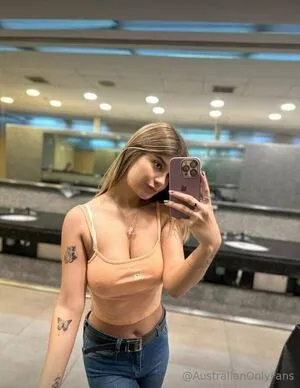 Australianonlyfans OnlyFans Leaked Free Thumbnail Picture - #PYMERL9OV5