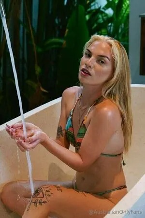 Australianonlyfans OnlyFans Leaked Free Thumbnail Picture - #cpKoOObFI8