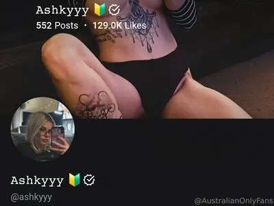 Australianonlyfans OnlyFans Leaked Free Thumbnail Picture - #eMFdfYOeEk