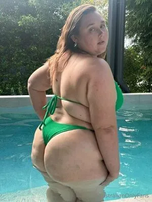 Australianonlyfans OnlyFans Leaked Free Thumbnail Picture - #eg8971jlBG