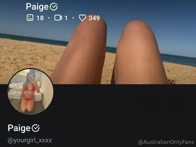 Australianonlyfans OnlyFans Leaked Free Thumbnail Picture - #hJ6cLIGFcb