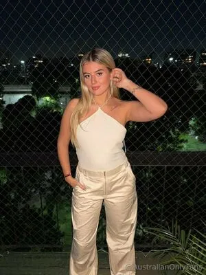 Australianonlyfans OnlyFans Leaked Free Thumbnail Picture - #l0abMGOFMS