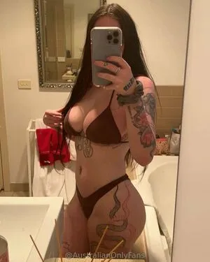 Australianonlyfans OnlyFans Leaked Free Thumbnail Picture - #uJEX7CBLte