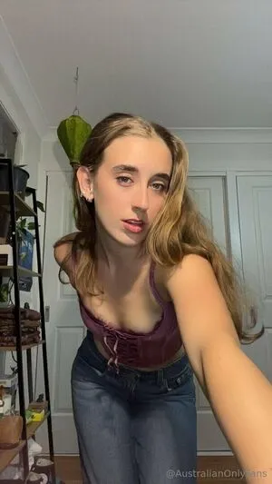 Australianonlyfans OnlyFans Leaked Free Thumbnail Picture - #viQ7WDE7S7