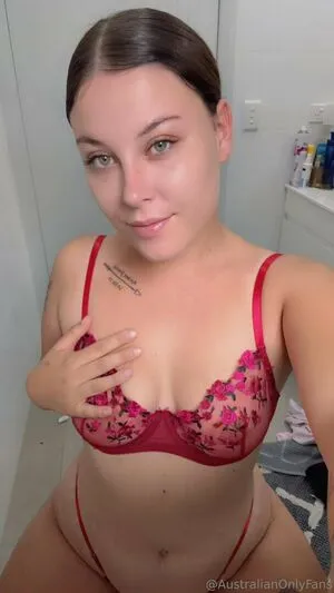 Australianonlyfans OnlyFans Leaked Free Thumbnail Picture - #xUEZAkzN5x