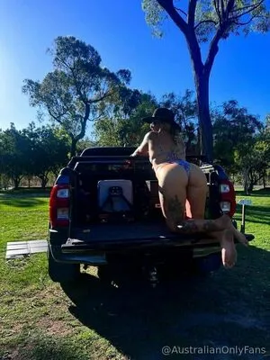 Australianonlyfans OnlyFans Leaked Free Thumbnail Picture - #xYzhFTbV62