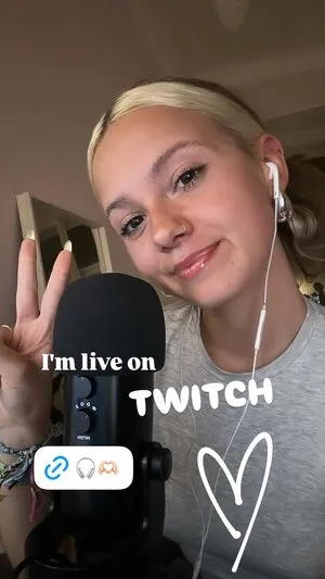 Austrian Asmr OnlyFans Leaked Free Thumbnail Picture - #8envyjensI