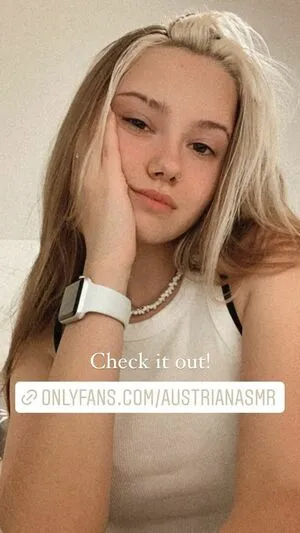Austrian Asmr OnlyFans Leaked Free Thumbnail Picture - #ItQMsluHAg