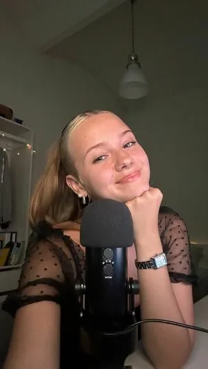 Austrian Asmr OnlyFans Leaked Free Thumbnail Picture - #PBK219kZ1B