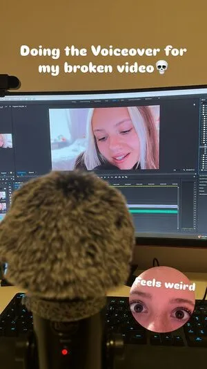 Austrian Asmr OnlyFans Leaked Free Thumbnail Picture - #SChTicrd6V