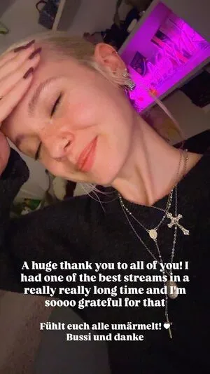 Austrian Asmr OnlyFans Leaked Free Thumbnail Picture - #nyobY0G8ME