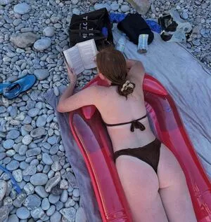 Austriasginger OnlyFans Leaked Free Thumbnail Picture - #r8Doy11wON