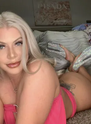 Austyn Monroe OnlyFans Leaked Free Thumbnail Picture - #E9Lt8NUq2b