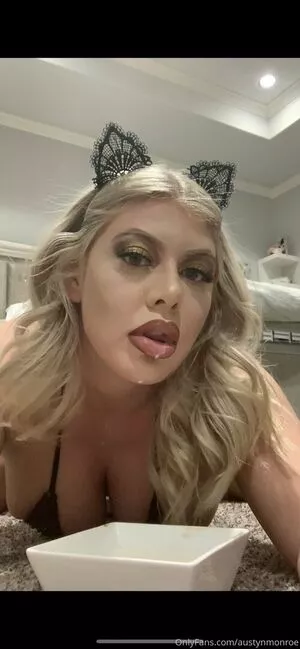 austynmonroe OnlyFans Leaked Free Thumbnail Picture - #LFnu95KgeR