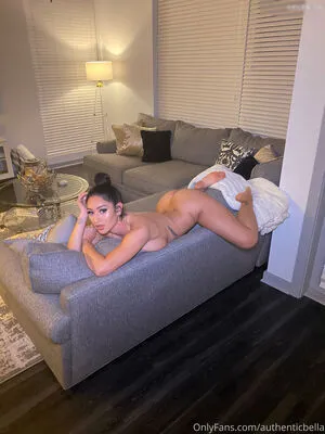 Authentic Bella OnlyFans Leaked Free Thumbnail Picture - #4tbMaYrMvs