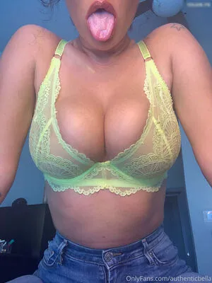 Authentic Bella OnlyFans Leaked Free Thumbnail Picture - #vZt31xRw2k