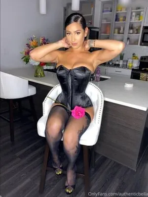 Authentic Bella OnlyFans Leaked Free Thumbnail Picture - #yUmYg2IOku