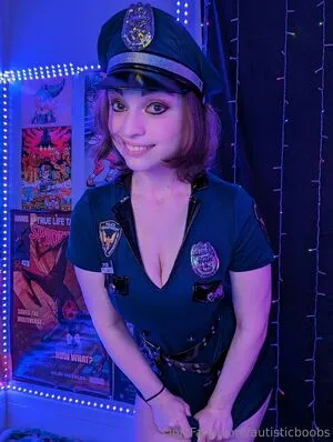 Autisticboobs OnlyFans Leaked Free Thumbnail Picture - #1T4nDRm0Ws