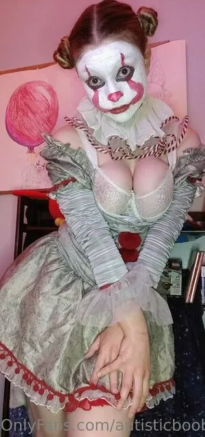 Autisticboobs OnlyFans Leaked Free Thumbnail Picture - #2YxkGq8G6k