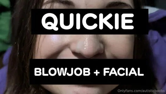 Autisticboobs OnlyFans Leaked Free Thumbnail Picture - #3I8ECcbGvx