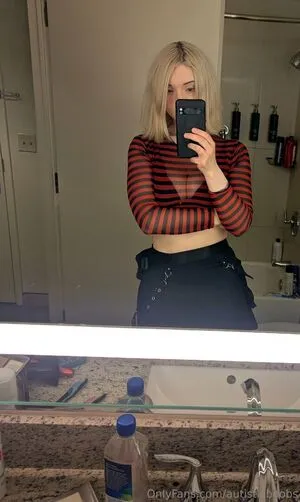 Autisticboobs OnlyFans Leaked Free Thumbnail Picture - #8EpyY4XLiB