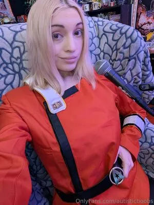 Autisticboobs OnlyFans Leaked Free Thumbnail Picture - #8dwIiQEtv5