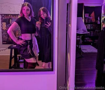 Autisticboobs OnlyFans Leaked Free Thumbnail Picture - #8iMRyb6ORD