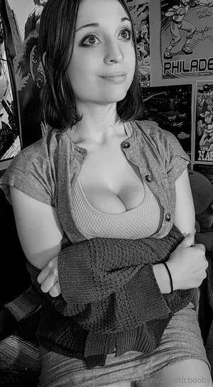 Autisticboobs OnlyFans Leaked Free Thumbnail Picture - #9dPMRx8bKe