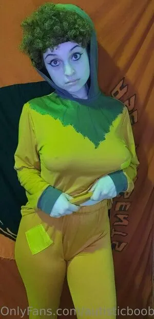 Autisticboobs OnlyFans Leaked Free Thumbnail Picture - #AFiyRSTRGj