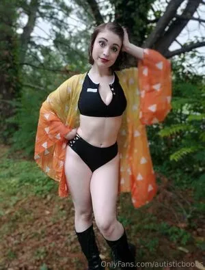 Autisticboobs OnlyFans Leaked Free Thumbnail Picture - #Dp0mWYGwOE