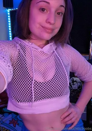 Autisticboobs OnlyFans Leaked Free Thumbnail Picture - #KADpxPJNXq