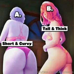 Autisticboobs OnlyFans Leaked Free Thumbnail Picture - #LlSUt4gExd