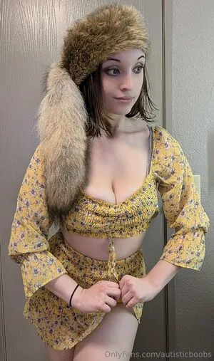Autisticboobs OnlyFans Leaked Free Thumbnail Picture - #NeGUvc0O04