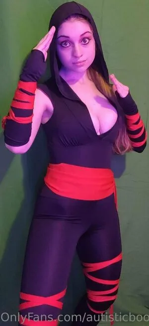 Autisticboobs OnlyFans Leaked Free Thumbnail Picture - #QXo0hORjkx