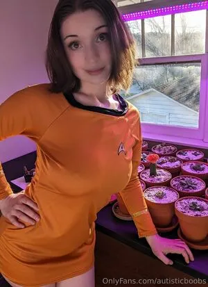 Autisticboobs OnlyFans Leaked Free Thumbnail Picture - #RFVxIBszoT