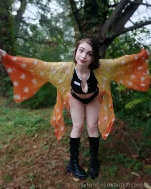 Autisticboobs OnlyFans Leaked Free Thumbnail Picture - #RUyG2ycdEv