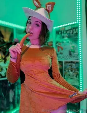 Autisticboobs OnlyFans Leaked Free Thumbnail Picture - #VSKhpcrXiu
